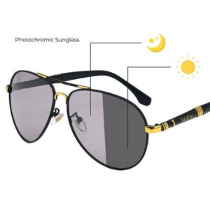 Photochromic Sunglasses