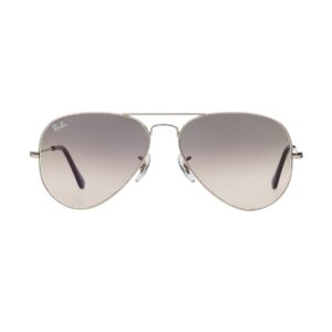 Ray-Ban Aviator Gradient RB3025 Sunglasses