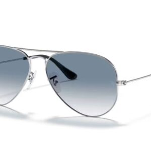 RAY-BAN AVIATOR SUNGLASSES RB3025
