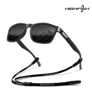 Polarized Fishing Shades
