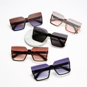 Designer Gradient Shades