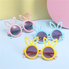 Kids' Fun Shades