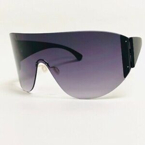 Gradient Lens Wraparounds